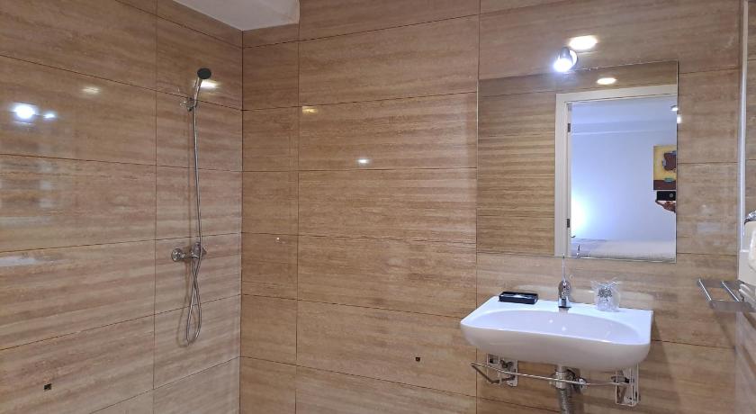 塞尔唐 Vista Castelo 3星级 酒店 客房