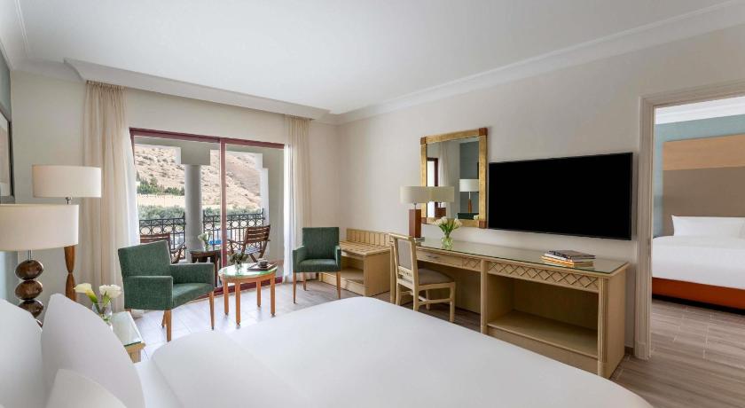 Imagem de Quarto Família Conjugado (Family Connecting Room) 1