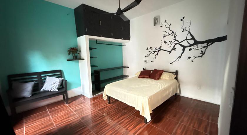 Casa LA ROCA