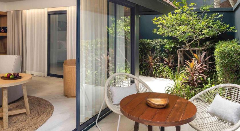 Image of Deluxe Villa - Ocean Wing 4