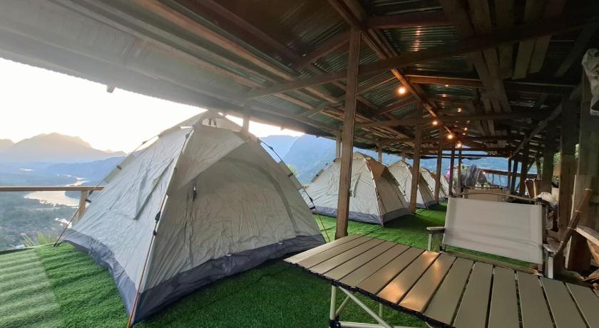Phanoy Viewpoint camping