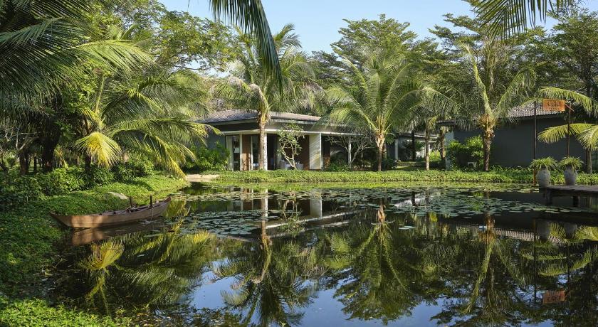 Image of Deluxe Bungalow with Private Pool 1