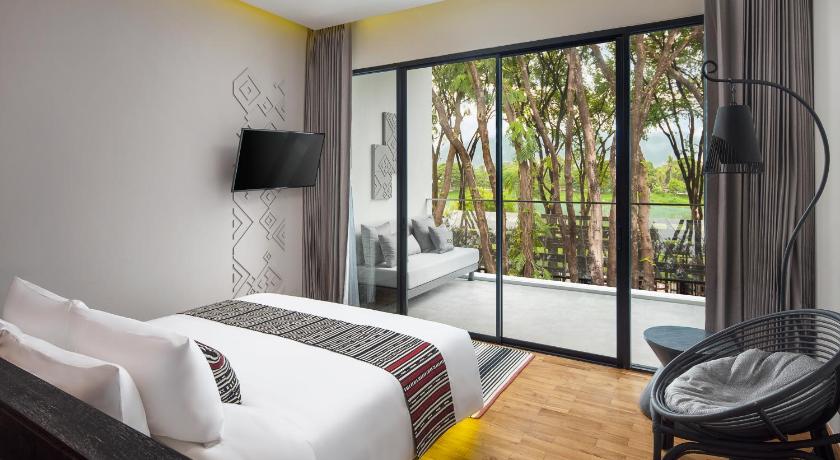 Image of Garden View Suite 0