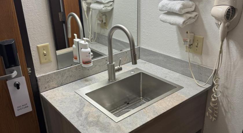마리빌 (MO) Maryville Extended Stay 숙소 전망