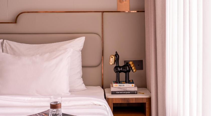 シグネチャー リバービュー ダブルルーム (Signature River View Double Room)の画像 8