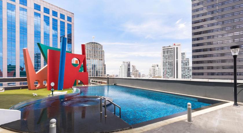 S31 Sukhumvit Hotel - image 6