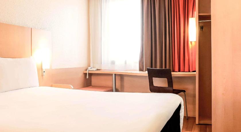 Image of Standard Room with 1 double bed 1