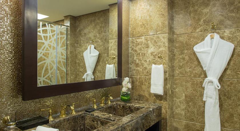 Image of Two-Bedroom Penthouse 5