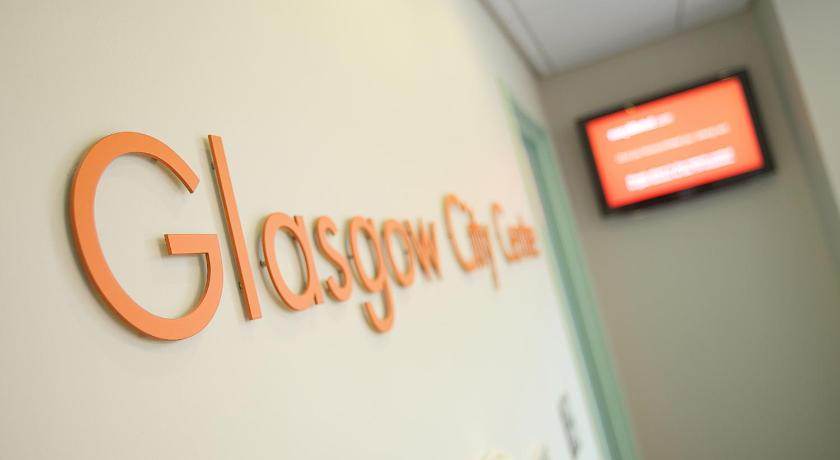 easyHotel Glasgow City