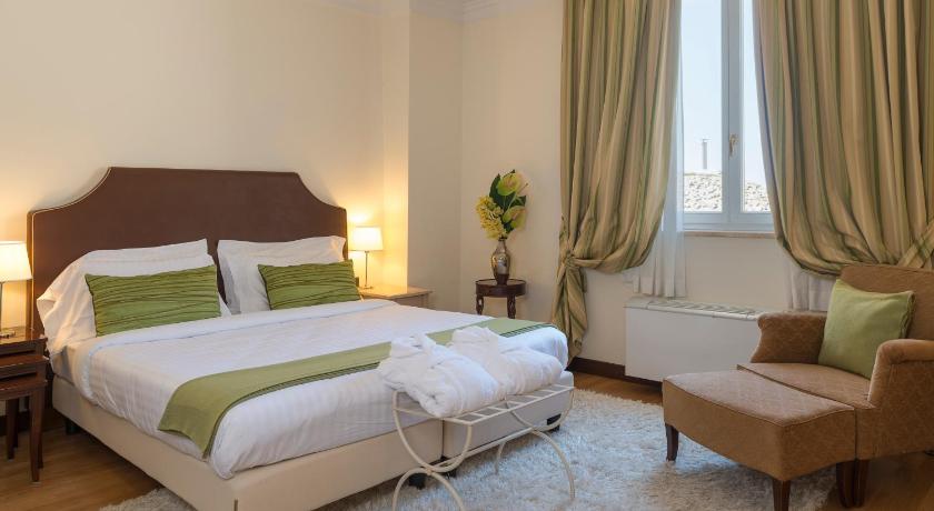 Gallery Hotel Recanati