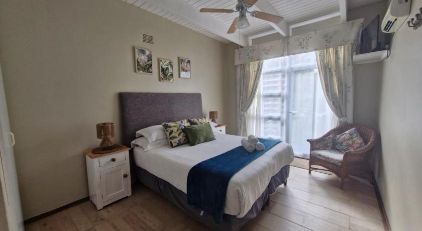Image de Chambre Lits Jumeaux/Double (Twin/Double Room) 0