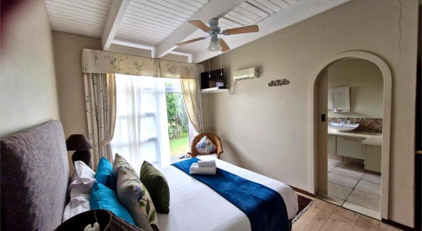 Image de Chambre Lits Jumeaux/Double (Twin/Double Room) 5