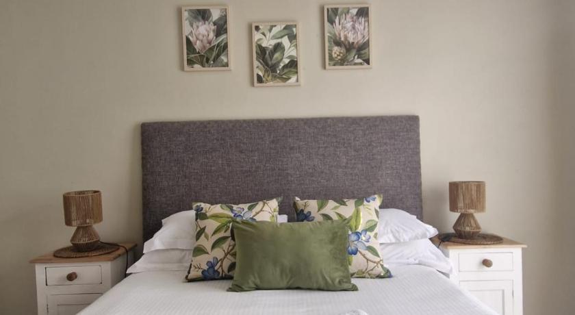 Image de Chambre Lits Jumeaux/Double (Twin/Double Room) 1