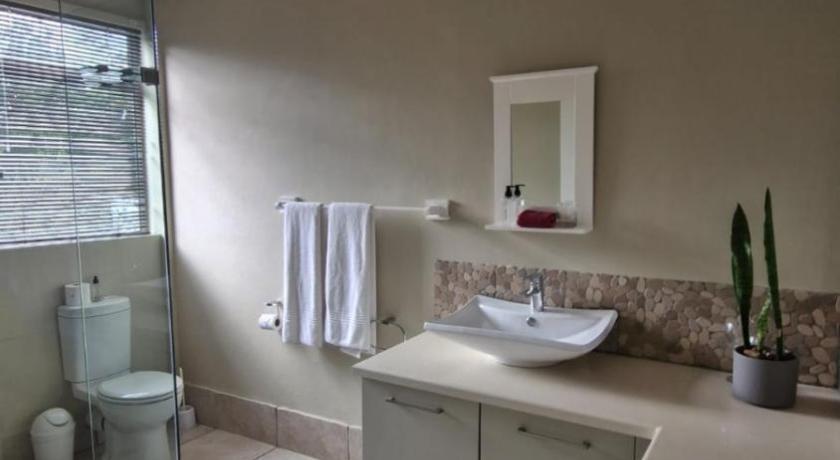 Image de Chambre Lits Jumeaux/Double (Twin/Double Room) 2