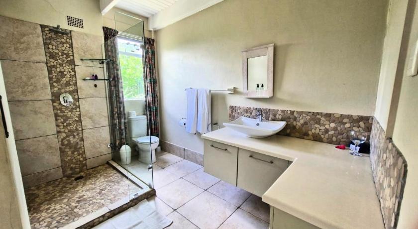 Image de Chambre Lits Jumeaux/Double (Twin/Double Room) 4