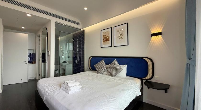 Suite 2 Phòng Ngủ (Two-Bedroom Suite)