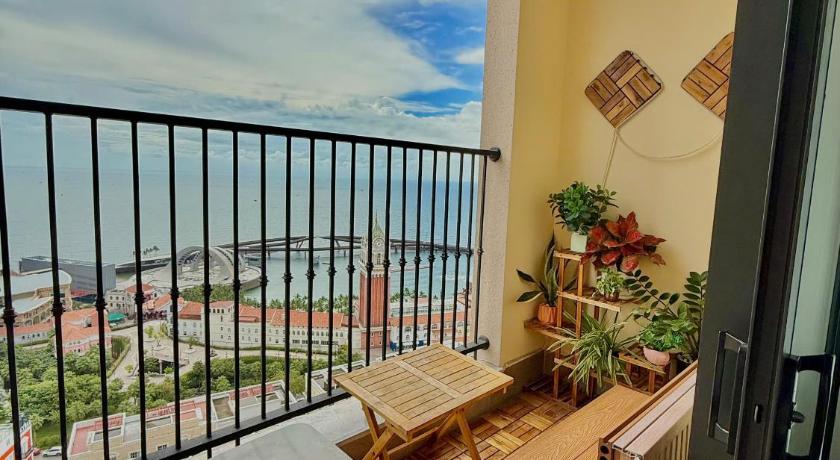 Suite 2 Phòng Ngủ (Two-Bedroom Suite)