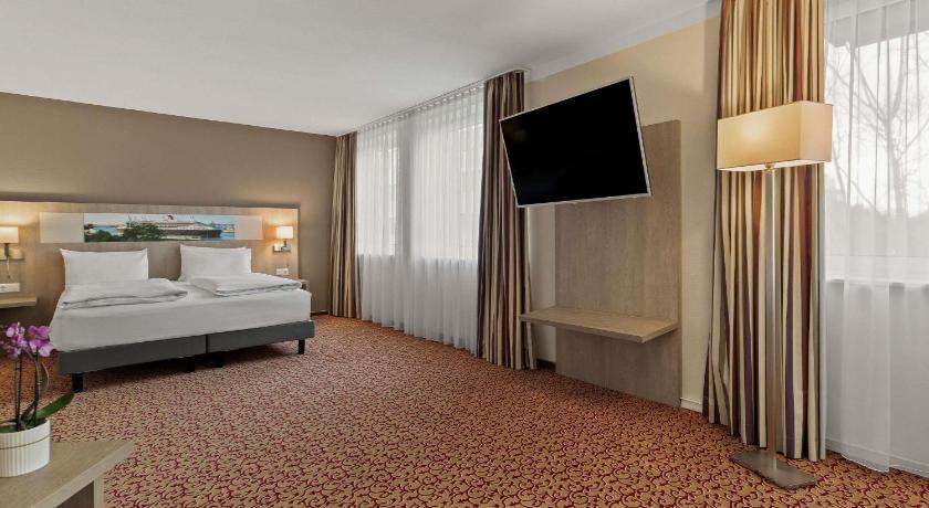Image of Privileg Room With 1 Double Bed 3