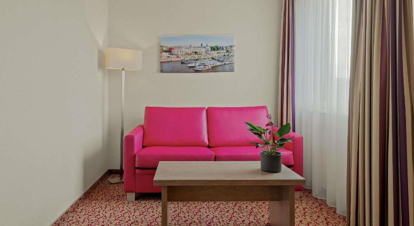 Image of Junior Suite 5