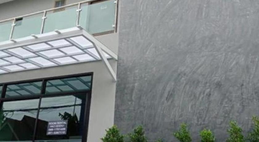 OYO 259 Baan Napatr – Ko Phuket, WY