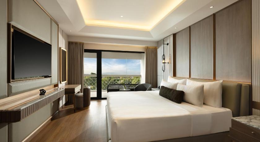 Foto Suite Executive (Executive Suite) 3