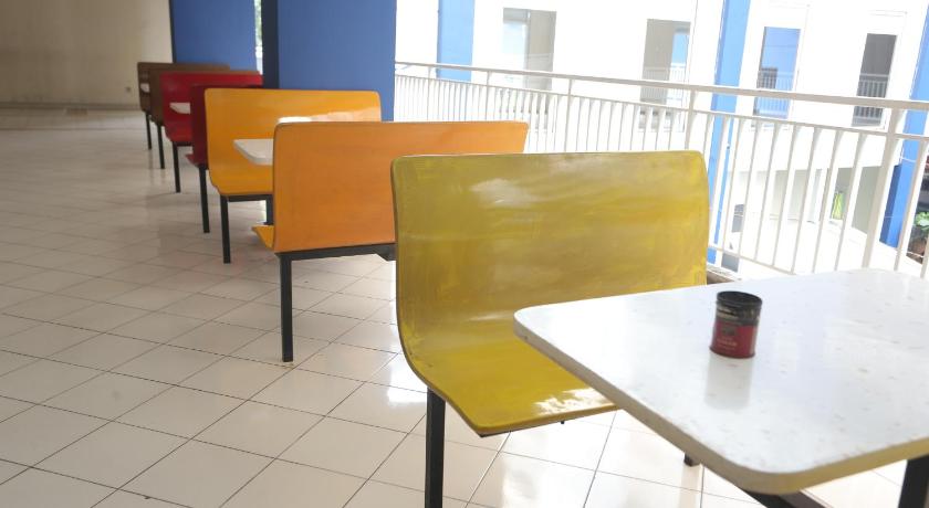 Apartemen Grand Centerpoint Bekasi by Alfa Rooms - image 33