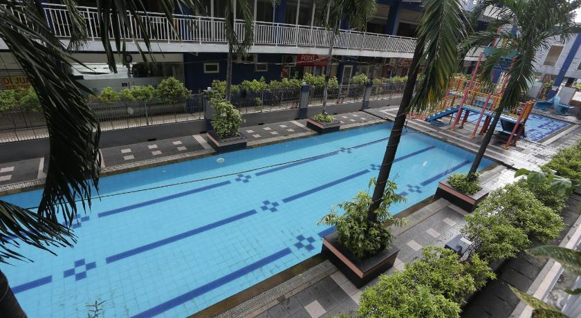 Apartemen Grand Centerpoint Bekasi by Alfa Rooms - image 12