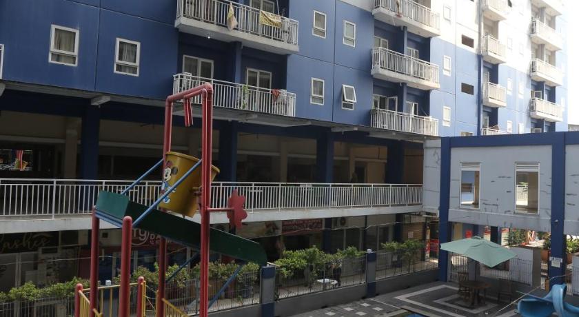 Apartemen Grand Centerpoint Bekasi by Alfa Rooms - image 7