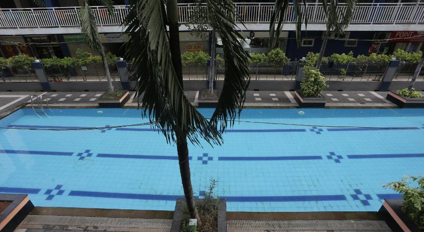 Apartemen Grand Centerpoint Bekasi by Alfa Rooms - image 19