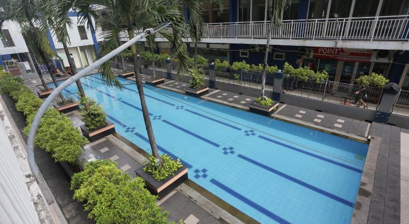 Apartemen Grand Centerpoint Bekasi by Alfa Rooms - image 11