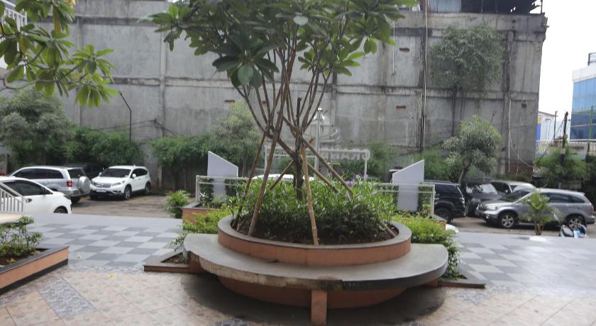 Apartemen Grand Centerpoint Bekasi by Alfa Rooms - image 30