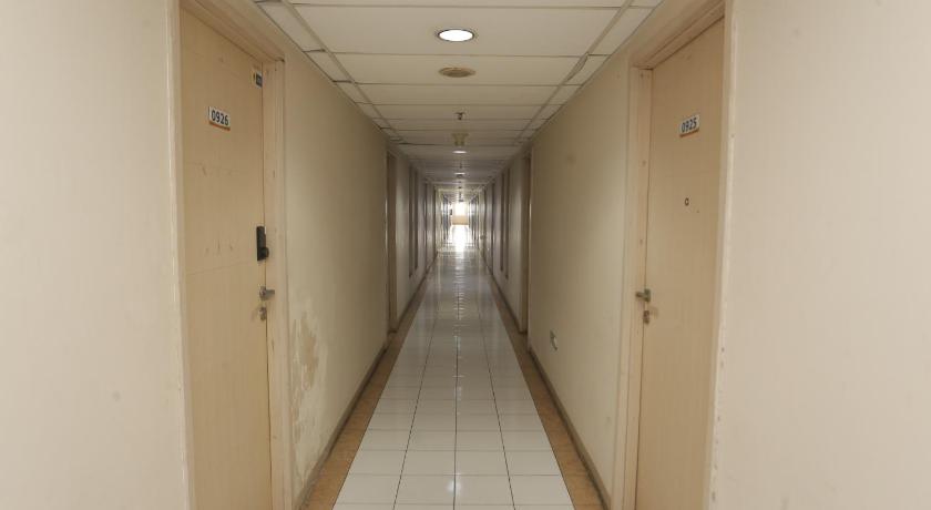 Apartemen Grand Centerpoint Bekasi by Alfa Rooms - image 39