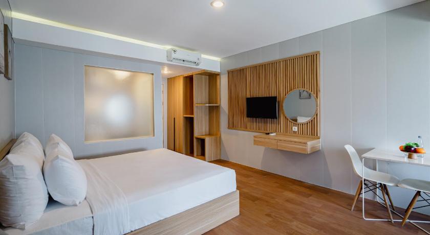 The Rooms Apartment Managed by ARM Hospitality - image 8