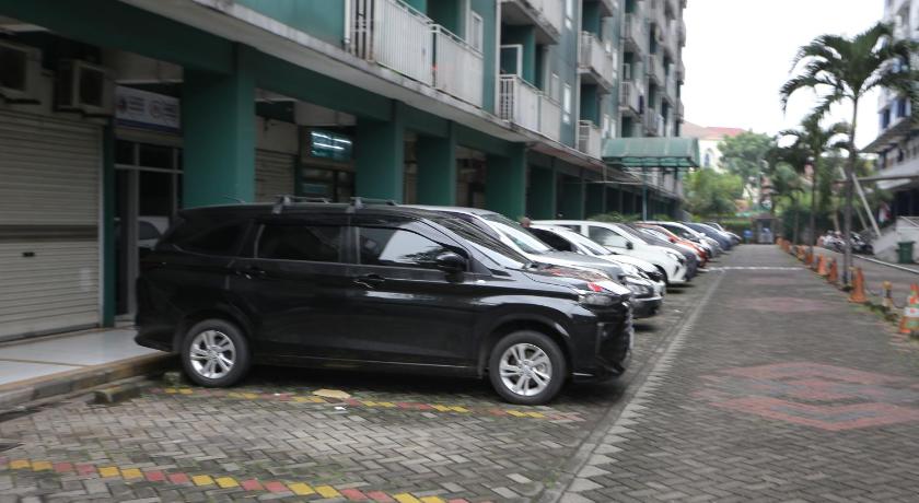 Apartemen Grand Centerpoint Bekasi by Alfa Rooms - image 43