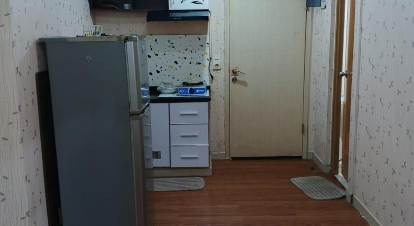Apartemen Grand Centerpoint Bekasi by Alfa Rooms - image 21