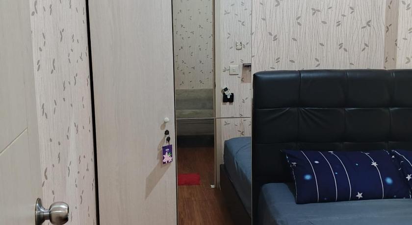 Apartemen Grand Centerpoint Bekasi by Alfa Rooms - image 15