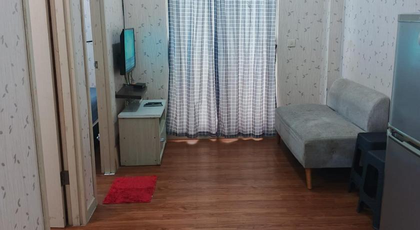 Apartemen Grand Centerpoint Bekasi by Alfa Rooms - image 18