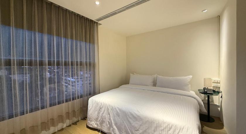 Image of Double Room with Private External Bathroom 0