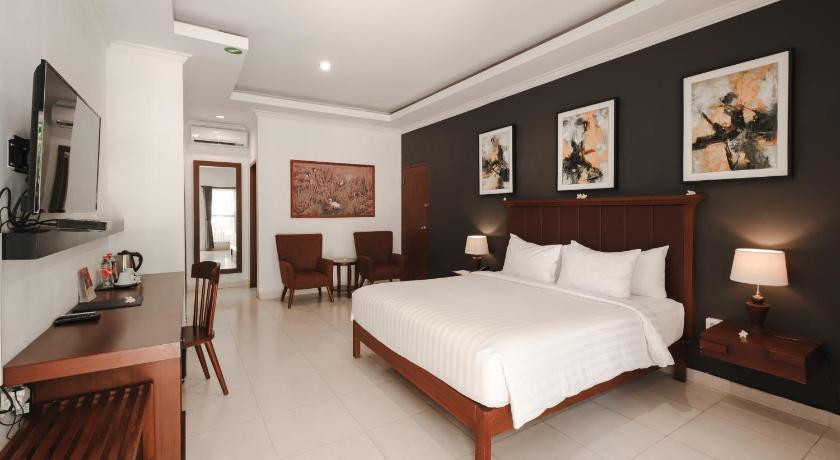 Image of Deluxe Double Bed Room 5
