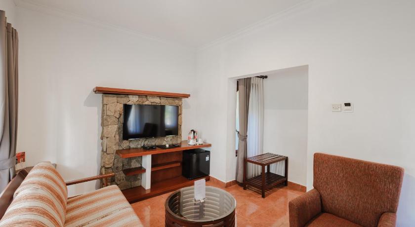 Image of Bungalow 7