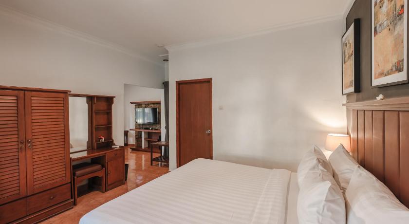 Image of Bungalow 6