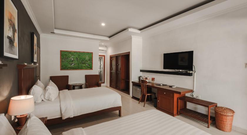 Image of Deluxe Twin Bed Room 5