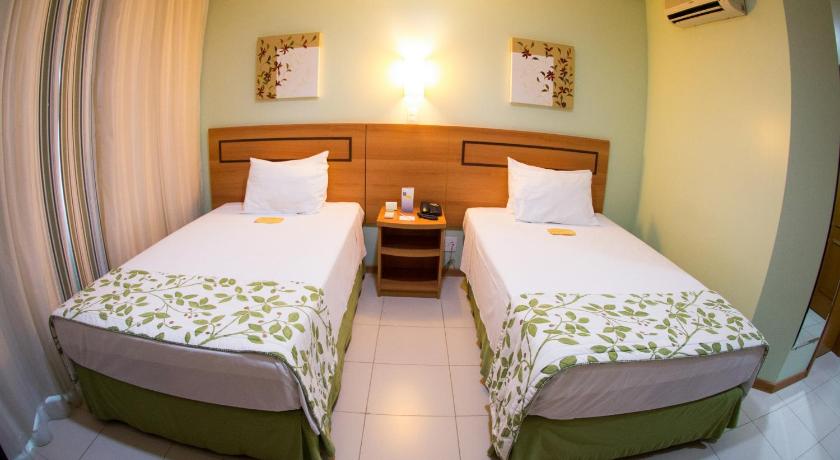 Comfort Hotel Manaus (Comfort Hotel Manaus Manaus)