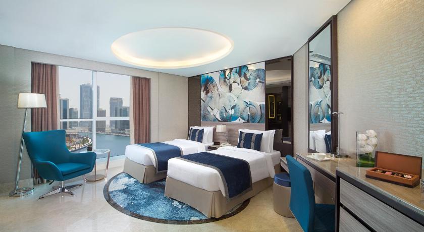 Image of Standard Room with 2 Single Beds 0