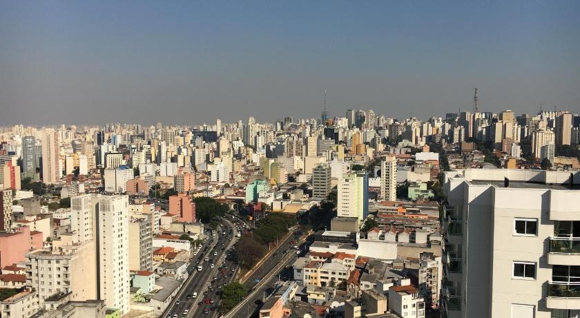 Hotel Cadoro Sao Paulo