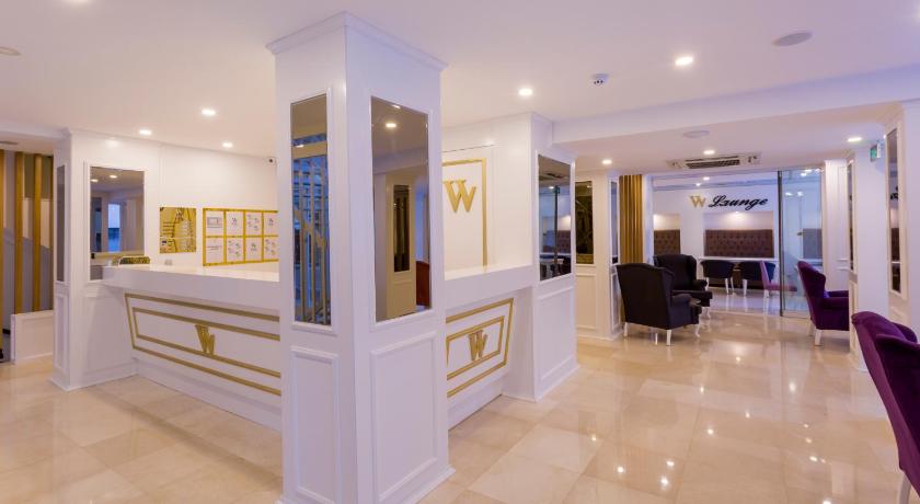 Wise Hotel & Spa - Adults Only