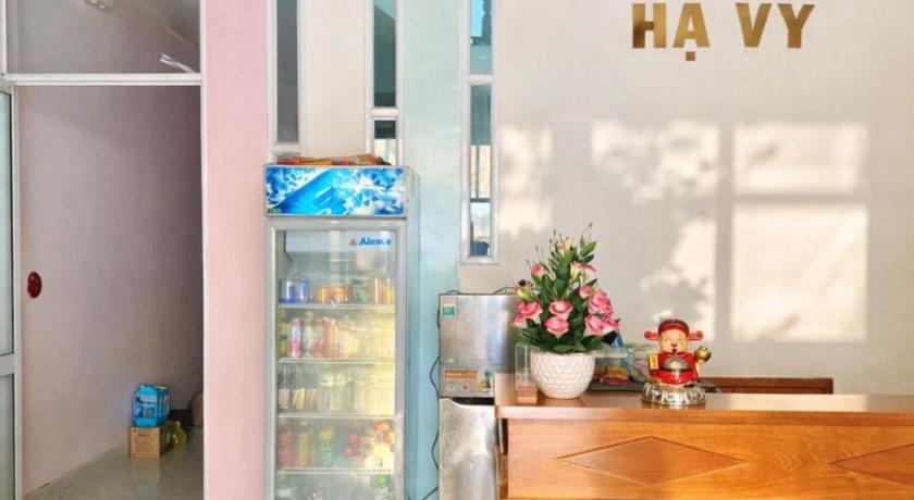 Hạ Vy Hotel Hồ Chí Minh - image 4