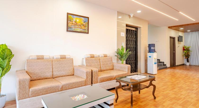 Hotel Prime Classic – Hyderabad, IA