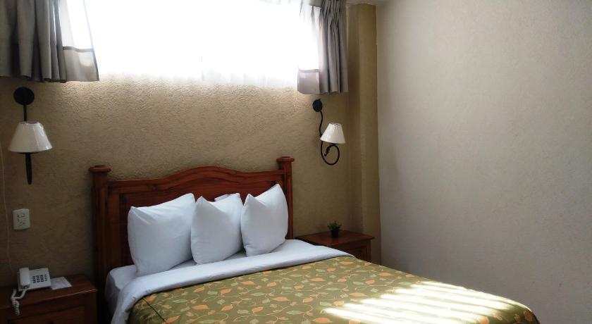 Hotel La Vista photo