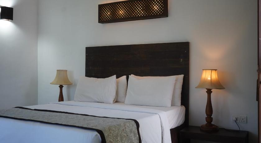 Amaluna Resort - image 31